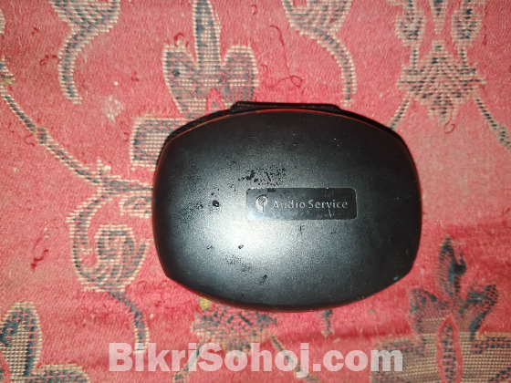 কানের মেশিন